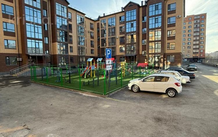 2-комнатная квартира · 39.5 м² · 1/5 этаж, Садвакасова 11 за 15.9 млн ₸ в Кокшетау — фото 6