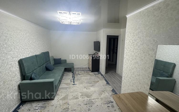 2-комнатная квартира · 43 м² · 2/4 этаж, Космонавтов 11 за 12.5 млн 〒 в Рудном — фото 2