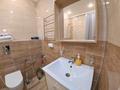 1-бөлмелі пәтер · 45 м² · 7/10 қабат, Розыбакиева 320, бағасы: 5 000 ₸ в Алматы, Бостандыкский р-н — фото 10