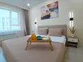 1-бөлмелі пәтер · 45 м² · 7/10 қабат, Розыбакиева 320, бағасы: 5 000 ₸ в Алматы, Бостандыкский р-н