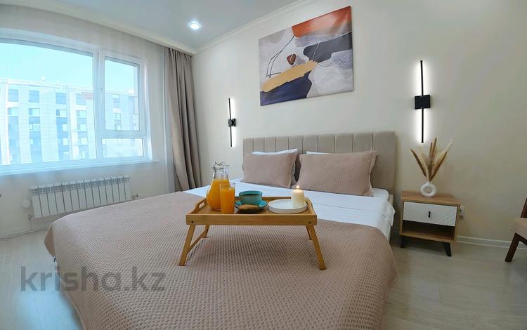 1-бөлмелі пәтер · 45 м² · 7/10 қабат, Розыбакиева 320, бағасы: 5 000 ₸ в Алматы, Бостандыкский р-н — фото 15