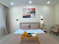 1-бөлмелі пәтер · 45 м² · 7/10 қабат, Розыбакиева 320, бағасы: 5 000 ₸ в Алматы, Бостандыкский р-н — фото 3