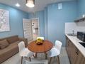 1-бөлмелі пәтер · 45 м² · 7/10 қабат, Розыбакиева 320, бағасы: 5 000 ₸ в Алматы, Бостандыкский р-н — фото 6
