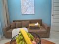 1-бөлмелі пәтер · 45 м² · 7/10 қабат, Розыбакиева 320, бағасы: 5 000 ₸ в Алматы, Бостандыкский р-н — фото 7