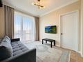 3-бөлмелі пәтер · 90 м² · 17/18 қабат, Розыбакиева 320, бағасы: 50 000 ₸ в Алматы, Бостандыкский р-н — фото 48