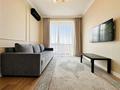 3-бөлмелі пәтер · 90 м² · 17/18 қабат, Розыбакиева 320, бағасы: 50 000 ₸ в Алматы, Бостандыкский р-н — фото 49