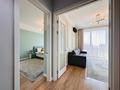 3-бөлмелі пәтер · 90 м² · 17/18 қабат, Розыбакиева 320, бағасы: 50 000 ₸ в Алматы, Бостандыкский р-н — фото 53