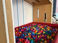 3-бөлмелі пәтер · 90 м² · 17/18 қабат, Розыбакиева 320, бағасы: 50 000 ₸ в Алматы, Бостандыкский р-н — фото 34