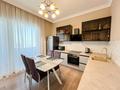 3-бөлмелі пәтер · 90 м² · 17/18 қабат, Розыбакиева 320, бағасы: 50 000 ₸ в Алматы, Бостандыкский р-н — фото 7