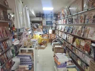 Магазины и бутики · 129.6 м² за 65 млн ₸ в Астане, Сарыарка р-н