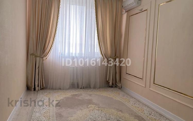 1-комнатная квартира · 44 м² · 5/9 этаж, 34-й мкр 2 за 160 000 ₸ в Актау — фото 2