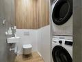 2-бөлмелі пәтер · 55 м² · 9/16 қабат, Гагарина 233 — Байкадамова, бағасы: 390 000 ₸ в Алматы, Бостандыкский р-н — фото 10
