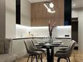 2-бөлмелі пәтер · 55 м² · 9/16 қабат, Гагарина 233 — Байкадамова, бағасы: 390 000 ₸ в Алматы, Бостандыкский р-н — фото 5
