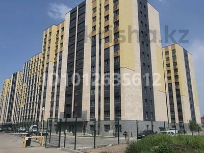 2-комнатная квартира · 46.2 м² · 12/12 этаж, мкр Дарабоз, Момышулы 100 за 22 млн ₸ в Алматы, Алатауский р-н