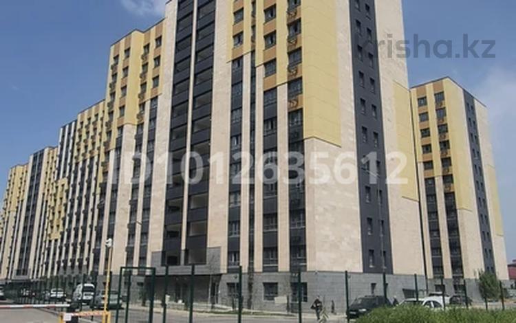 2-комнатная квартира · 46.2 м² · 12/12 этаж, мкр Дарабоз, Момышулы 100 за 22 млн ₸ в Алматы, Алатауский р-н — фото 2