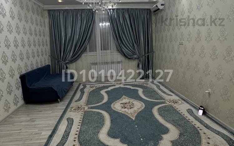 2-бөлмелі пәтер · 78 м² · 4/4 қабат, Акмаржан 1, бағасы: 25 млн ₸ в Актау, мкр Приморский — фото 2