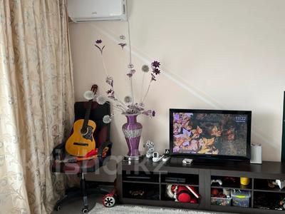 2-бөлмелі пәтер · 72 м² · 8/9 қабат, Құлагер ш/а., бағасы: 38 млн ₸ в Алматы, Жетысуский р-н