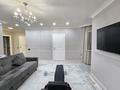 3-комнатная квартира · 95 м² · 5/5 этаж, мкр Думан-2 за 55 млн 〒 в Алматы, Медеуский р-н — фото 7