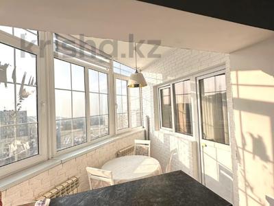 2-комнатная квартира · 68.5 м² · 10/10 этаж, Кенесары хана 54/1-45 за 42.5 млн ₸ в Алматы, Наурызбайский р-н