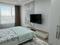 1-бөлмелі пәтер · 45 м² · 5/10 қабат, Кенесары 62 — Угол улиц Кенсары Бейсекпаева, бағасы: 15 000 〒 в Астане, р-н Байконур
