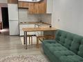 2-комнатная квартира · 58 м² · 3/13 этаж, Муратбаева за 43 млн ₸ в Алматы, Алмалинский р-н