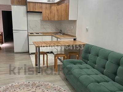 2-комнатная квартира · 58 м² · 3/13 этаж, Муратбаева за 43 млн ₸ в Алматы, Алмалинский р-н