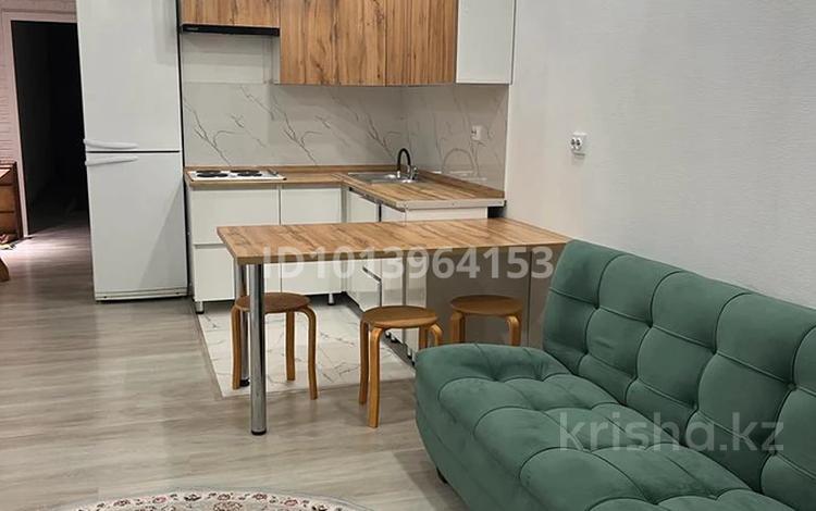 2-комнатная квартира · 58 м² · 3/13 этаж, Муратбаева за 43 млн ₸ в Алматы, Алмалинский р-н — фото 2