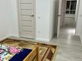 2-комнатная квартира · 58 м² · 3/13 этаж, Муратбаева за 43 млн ₸ в Алматы, Алмалинский р-н — фото 2
