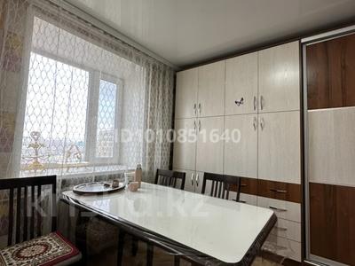 3-комнатная квартира · 62 м² · 5/5 этаж, Байсалыкова 61 за 26.5 млн ₸ в Семее