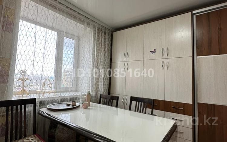 3-комнатная квартира · 62 м² · 5/5 этаж, Байсалыкова 61 за 26.5 млн ₸ в Семее — фото 2