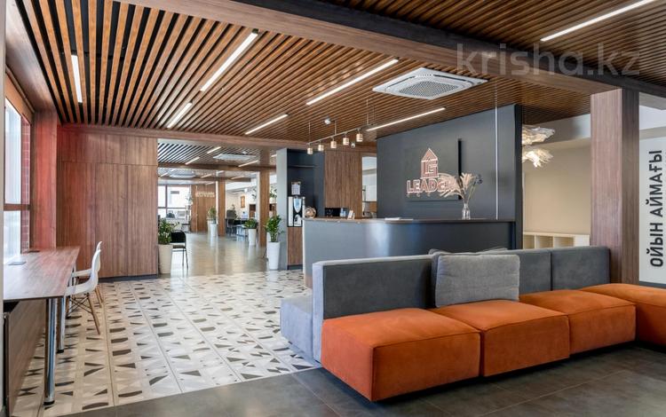 Свободное назначение · 420 м² за 250 млн 〒 в Астане, Алматы р-н — фото 31
