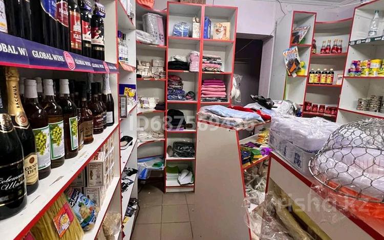 Магазины и бутики • 39.5 м² за 32 млн 〒 в Таразе — фото 2