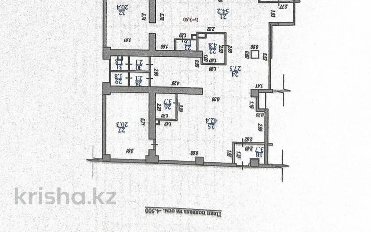 Свободное назначение, офисы · 191 м² за 210.1 млн ₸ в Алматы, Медеуский р-н — фото 3