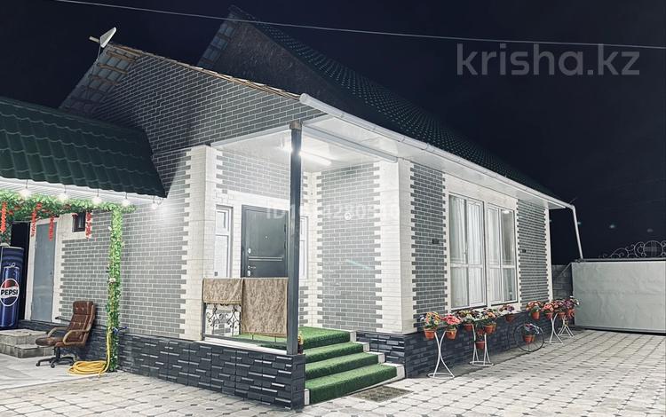 Жеке үй · 5 бөлме · 120 м² · 15 жүзд., Жангозина 3, бағасы: 35 млн ₸ в Каскелене — фото 2