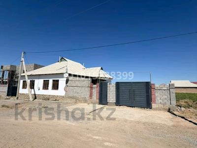 Отдельный дом · 3 комнаты · 160 м² · 10 сот., Жеті жарғы 16 — Баянауыл за 25 млн ₸ в Туркестане