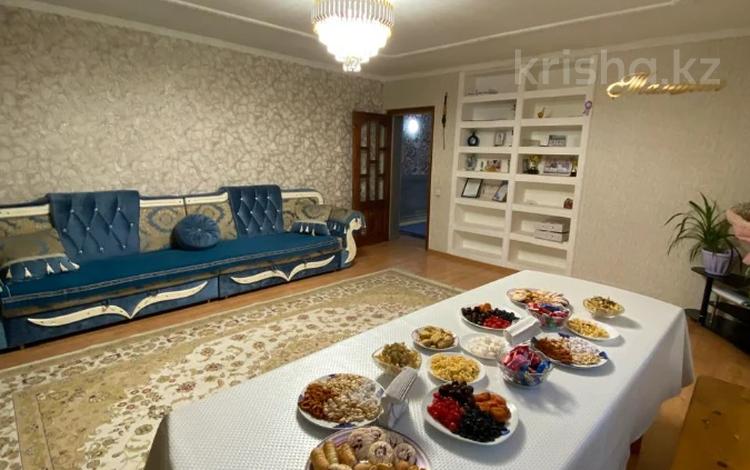 Отдельный дом · 3 комнаты · 108.6 м² · 8 сот., Миллера 5 за 27 млн ₸ в Усть-Каменогорске — фото 25