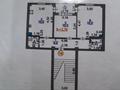 2-бөлмелі пәтер · 55.5 м² · 1/6 қабат, Нұрсая ш/а. 77, бағасы: ~ 26.3 млн ₸ в Атырау, мкр Нурсая — фото 19