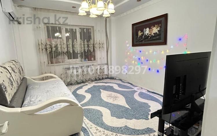 2-бөлмелі пәтер · 55.5 м² · 1/6 қабат, Нұрсая ш/а. 77, бағасы: ~ 26.3 млн ₸ в Атырау, мкр Нурсая — фото 5