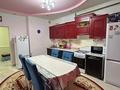 2-бөлмелі пәтер · 55.5 м² · 1/6 қабат, Нұрсая ш/а. 77, бағасы: ~ 26.3 млн ₸ в Атырау, мкр Нурсая — фото 6