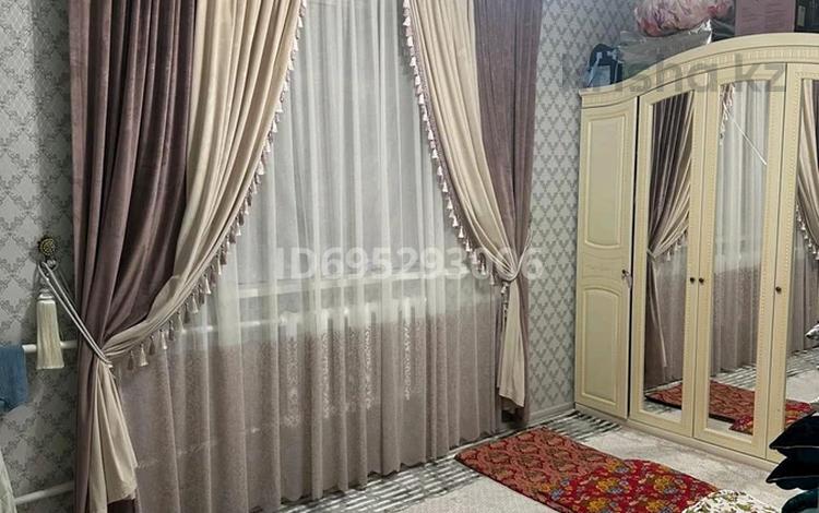 Үйдің бір бөлігі · 4 бөлме · 100 м² · 6 жүзд., мкр Самал-3, Мкр Самал-3 Абдраманов 43 — улица Алфараби тойхана Шанырак, бағасы: 26 млн ₸ в Шымкенте, Абайский р-н — фото 2