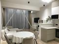 2-комнатная квартира · 67 м² · 21/21 этаж, Снегина за 79 млн ₸ в Алматы, Медеуский р-н — фото 2