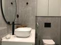 2-комнатная квартира · 67 м² · 21/21 этаж, Снегина за 79 млн ₸ в Алматы, Медеуский р-н — фото 8