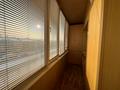 3-комнатная квартира, 100 м², 5/10 этаж, ауэзова за 67.9 млн 〒 в Алматы, Бостандыкский р-н — фото 4