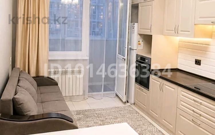 2-бөлмелі пәтер · 47 м² · 5/12 қабат, Дарабоз — Рядом Алматы Арена,театр Алатау, Школа 201, ЦОН, магазины,аптека, бағасы: 17 000 ₸ в Алатауский р-н — фото 2