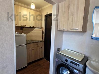 1-комнатная квартира · 14 м² · 4/5 этаж, жубанова 13 за 11.8 млн ₸ в Алматы, Ауэзовский р-н