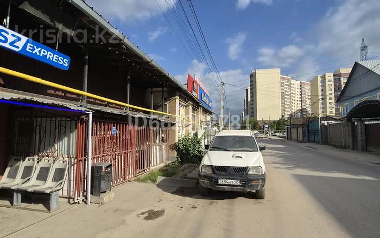 1 комната · 21 м² · 1 этаж, мкр Шугыла, Жуалы 117 за 75 000 ₸ в Алматы, Наурызбайский р-н — фото 33