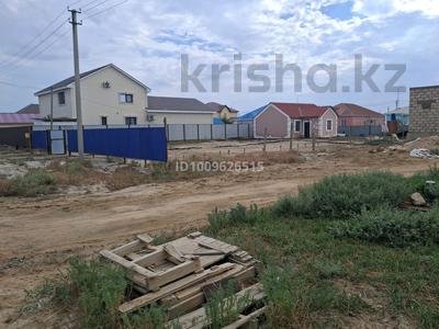 Отдельный дом · 2 комнаты · 70 м² · 9 сот., мкр Балауса, 38 5 за 14 млн 〒 в Атырау