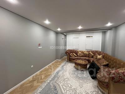 2-комнатная квартира · 71.6 м² · 2/9 этаж, мкр Нурсая, Елорда 6/5 — проспект Елорда за 36 млн 〒 в Атырау