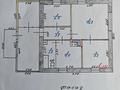 Отдельный дом · 3 комнаты · 44.6 м² · 9 сот., Красный Спорт 57 за 4.3 млн ₸ в Алтае — фото 10