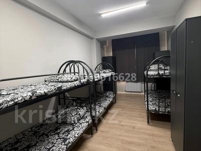 2 комнаты · 37 м² · 3/5 этаж, мкр Достык 160 — Абая Момышулы за 45 000 〒 в Алматы, Ауэзовский р-н